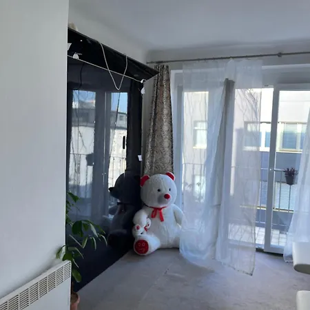 Bitte Nicht Hier Reservieren Apartment *