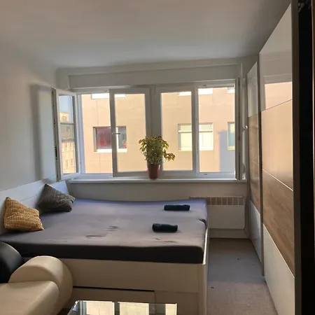 Apartment Bitte Nicht Hier Reservieren Graz