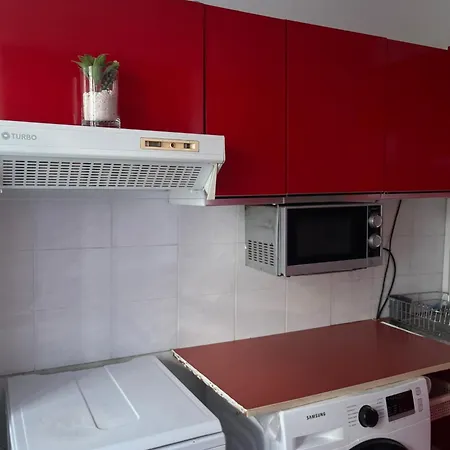 Bitte Nicht Hier Reservieren Apartment