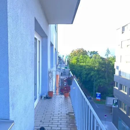 Bitte Nicht Hier Reservieren Apartment Graz